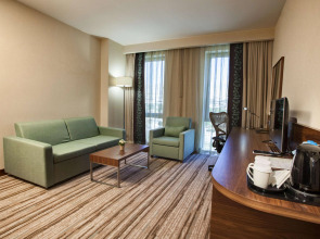 Hilton Garden Inn Erzincan