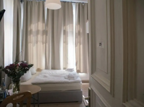 Apartments am Schloßpark