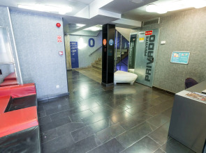 Petit Palace Plaza Mayor