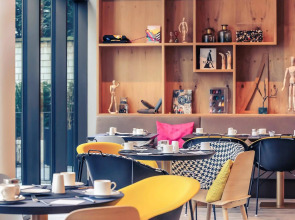 Mercure Hotel Berlin Wittenbergplatz