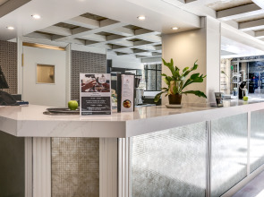 Отель Sercotel Hotel Europa