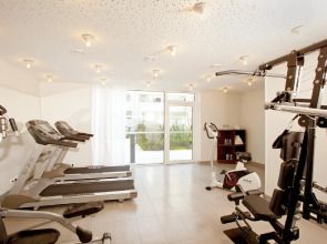 Residhome Paris Rosa Parks