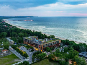 Sopot Marriott Resort & Spa