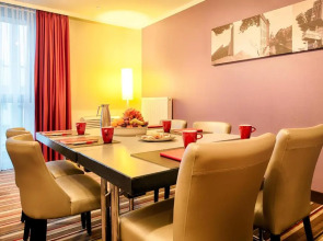 Leonardo Hotel Hannover Airport