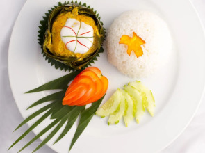 Hotel Somadevi Angkor Resort & Spa