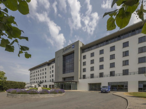 Radisson Blu Hotel, Dublin Airport