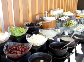 Kantary Hotel and Serviced Apartments, Ayutthaya