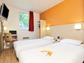 Hotel Première Classe Lyon Sud - Pierre Bénite