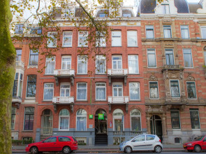 ibis Styles Amsterdam City