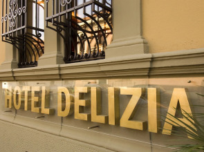 Hotel Delizia
