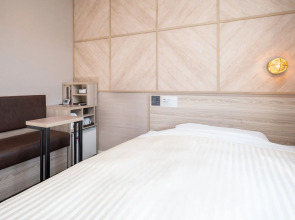 Super Hotel Gotemba - 1