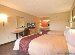 Red Roof Inn San Antonio - Airport