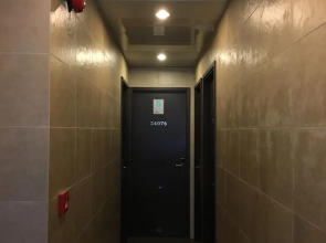 Kowloon Mongkok 1812 Guest House