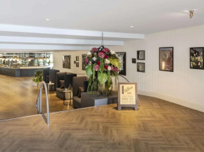 Vibe Hotel Rushcutters