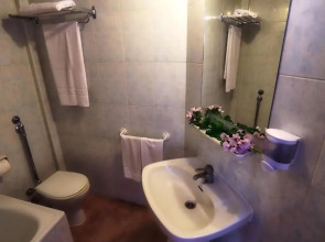 Hotel La Santa Faz - Adults Only