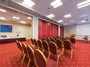 Best Baltic Kaunas Hotel