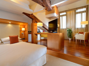 Ruzzini Palace Hotel