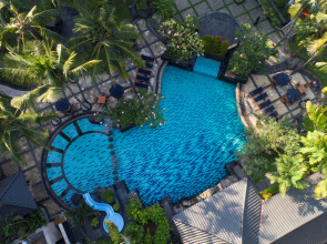 Melia Purosani Yogyakarta