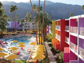 The Saguaro Palm Springs