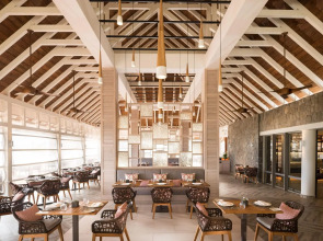 Anantara Iko Mauritius Resort & Villas