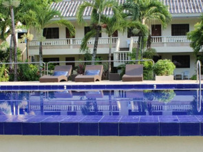 Casa Pilar Beach Resort