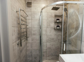 Posutochno One Days (Посуточно Ван Дэйс) на улице Береговая 73с1