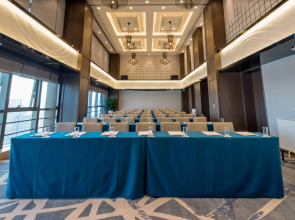 Modena by Fraser Changsha