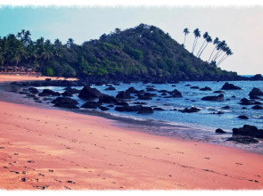 Blue Lagoon Resort Goa