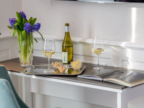 Princeps Boutique Hotel