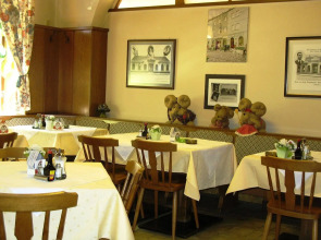 Hotel-Restaurant Fritz Matauschek