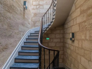 ROSA Boutique Hôtel Bordeaux