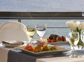 Отель Poseidon Athens