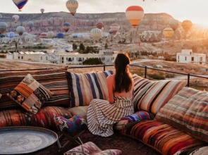 Perla Cappadocia
