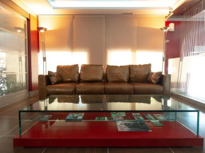 Hotel Villa De Barajas