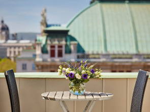 Hotel Bristol, a Luxury Collection Hotel, Vienna