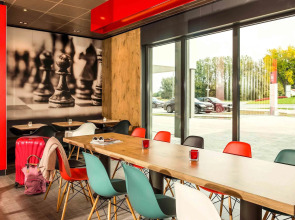 Ibis München Airport Süd