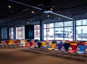 Alpina Eclectic Hotel