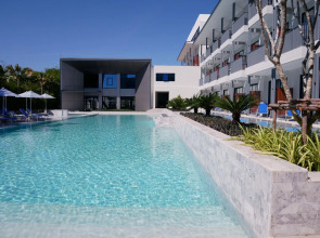 Seabed Grand Hotel Phuket