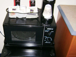 Red Roof Inn San Antonio - Airport