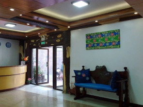 Villa Romero de Boracay