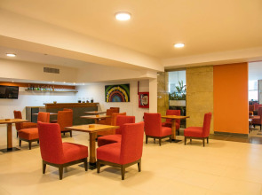 Hotel San Agustin Riviera
