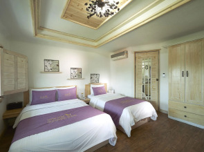 Incheon Airport Hotel Oceanside