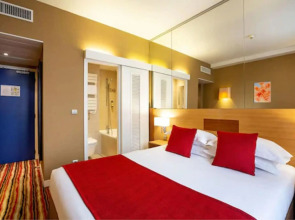 Hotel Pavillon Bastille