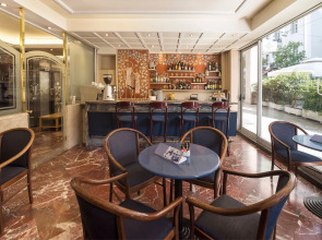 Отель Astor Athens