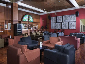 Prime Plaza Hotel Sanur - Bali