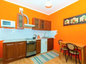 Апартаменты на улице Максима Горького