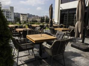 Park Dedeman Trabzon