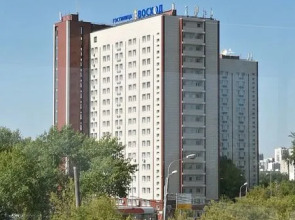 Апартаменты Восход