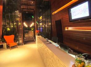 Samed Grandview Resort