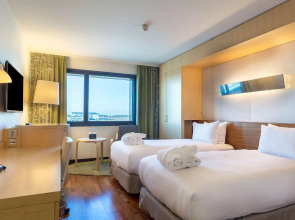 Hilton Helsinki Airport